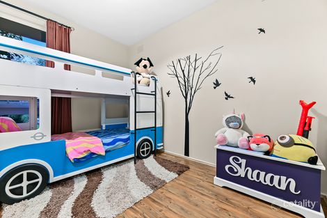 Property photo of 6 Marykirk Drive Wheelers Hill VIC 3150