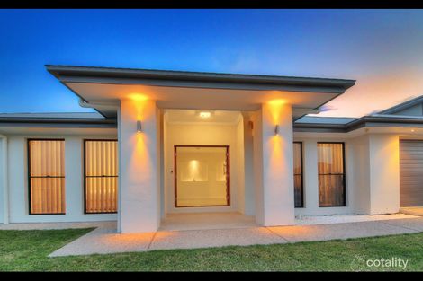 Property photo of 10 Colebrook Crescent Doolandella QLD 4077