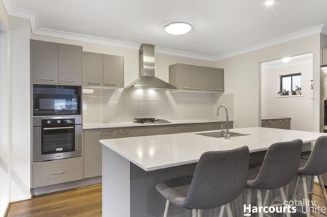 Property photo of 63 Stone Ridge Boulevard Narangba QLD 4504