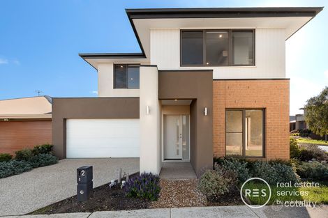 2 Hub Lane, Donnybrook, VIC 3064