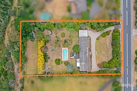 96 Baden Powell Dr, Mount Eliza, VIC 3930