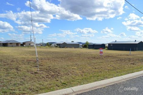 Property photo of 21 Brodie Street Nobby QLD 4360