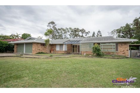 Property photo of 11 Camelia Street Springfield QLD 4300