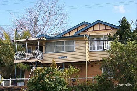 33 Chermside St, Teneriffe, QLD 4005