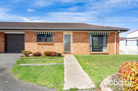 Property photo of 2/4 Virginia Grove Prospect Vale TAS 7250