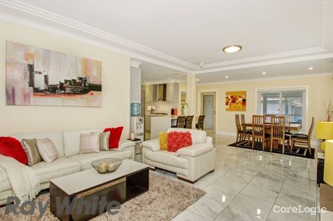 Property photo of 5 Moir Avenue Northmead NSW 2152