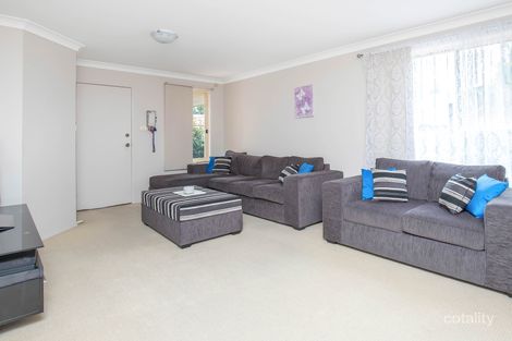 Property photo of 5/51 Blairgowrie Circuit St Andrews NSW 2566