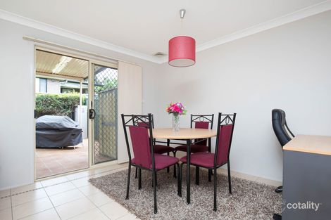 Property photo of 5/51 Blairgowrie Circuit St Andrews NSW 2566
