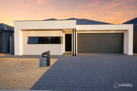 Property photo of 25 Lustre Road Bennett Springs WA 6063