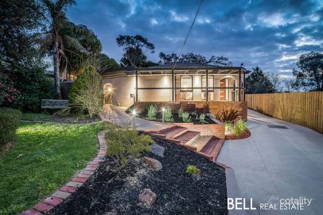 Property photo of 7 Malcolm Court Mooroolbark VIC 3138