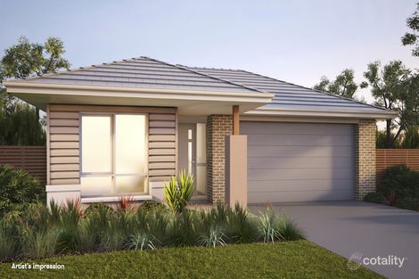 Lot 84 Jones St, Coomera, QLD 4209