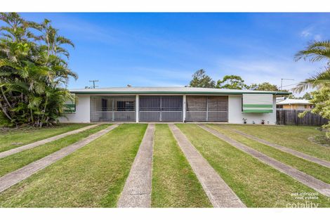2/304 Halford St, Frenchville, QLD 4701