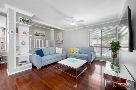 Property photo of 31 Mylne Street West Gladstone QLD 4680