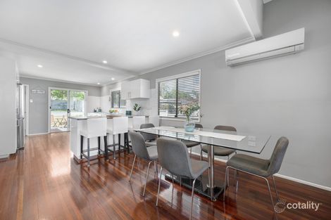 Property photo of 31 Mylne Street West Gladstone QLD 4680