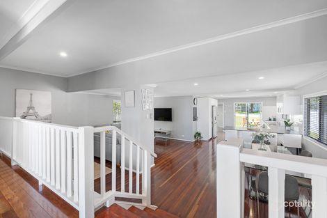 Property photo of 31 Mylne Street West Gladstone QLD 4680