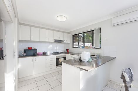 Property photo of 55/1 Linear Drive Mango Hill QLD 4509