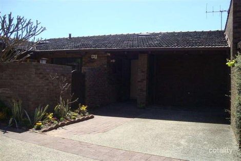 Property photo of 6/71 Park Street Como WA 6152