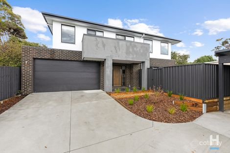 Property photo of 2/3 Macedon Avenue Dromana VIC 3936