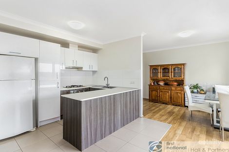 Property photo of 12/69 Clow Street Dandenong VIC 3175