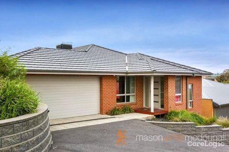 Property photo of 2/10 Fuller Street Diamond Creek VIC 3089