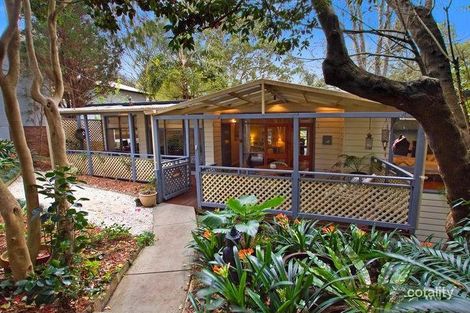 Property photo of 12 Kooloona Crescent West Pymble NSW 2073