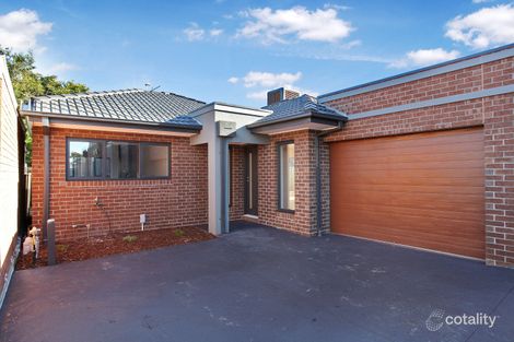 3/7 Bradley St, Newport, VIC 3015