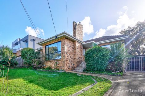 Property photo of 6 Sherwood Road Surrey Hills VIC 3127