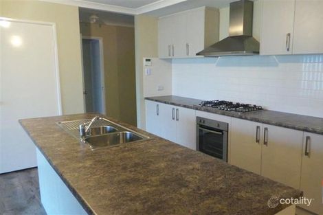 Property photo of 14 Chrysoberyl View Australind WA 6233