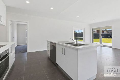 Property photo of LOT 8 Currawong Drive Wangaratta VIC 3677
