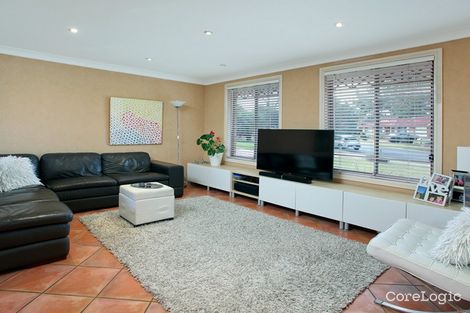 Property photo of 10 Andrew Lloyd Drive Doonside NSW 2767