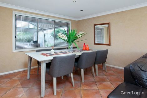 Property photo of 10 Andrew Lloyd Drive Doonside NSW 2767