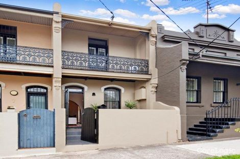 Property photo of 5 Lawson Street Bondi Junction NSW 2022