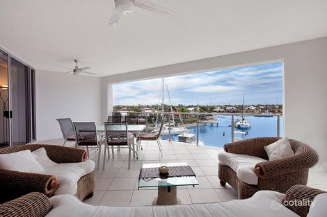 Property photo of 306/11 Nicklin Way Minyama QLD 4575