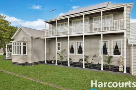 Property photo of 230 Lillico Road Warragul VIC 3820