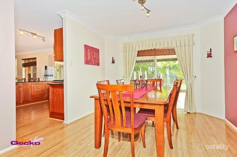 Property photo of 27 Piccadilly Place Carindale QLD 4152