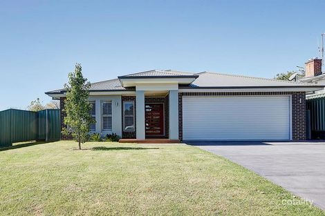 Property photo of 23 George Street Mudgee NSW 2850