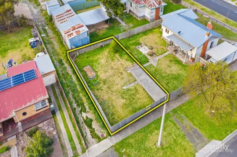 20 Clark St, Heyfield, VIC 3858