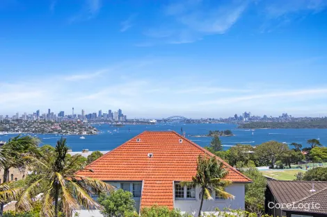 Property photo of 3 Ashgate Avenue Vaucluse NSW 2030