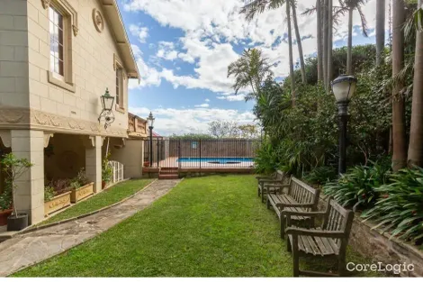 Property photo of 3 Ashgate Avenue Vaucluse NSW 2030