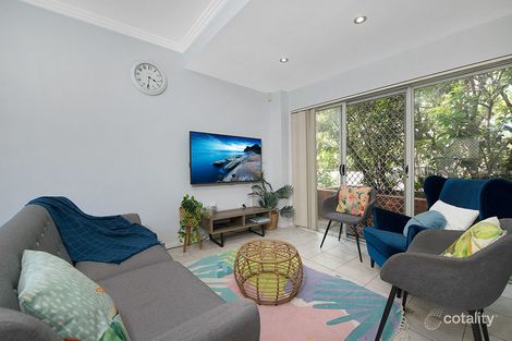 Property photo of 3/317 Blaxcell Street South Granville NSW 2142