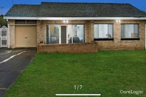 Property photo of 71 Boundary Road Liverpool NSW 2170