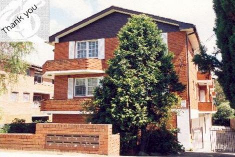 Property photo of 6/13 Myee Street Lakemba NSW 2195