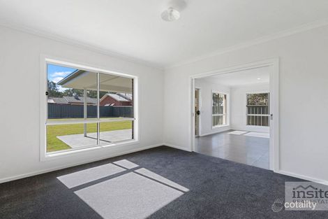 Property photo of LOT 8 Currawong Drive Wangaratta VIC 3677