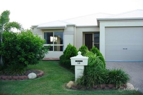 13 Berry Ct, Kirwan, QLD 4817
