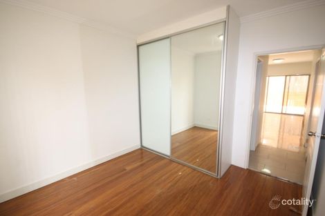 Property photo of 3/9-11 Taylor Street Lidcombe NSW 2141
