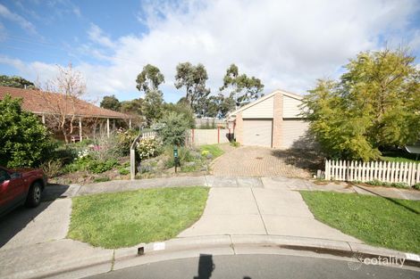 Property photo of 10 Arnhem Court Rowville VIC 3178