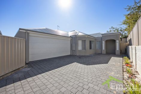 Property photo of 4B York Avenue Bentley WA 6102