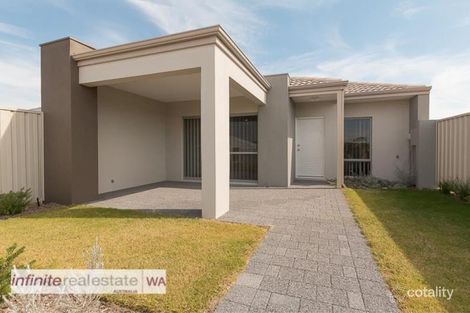 136 Sanctuary Cct, Dawesville, WA 6211