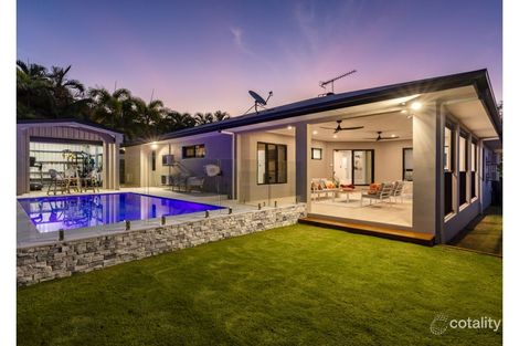 Property photo of 12 Kiandra Place Mount Louisa QLD 4814