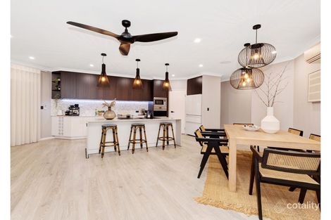 Property photo of 12 Kiandra Place Mount Louisa QLD 4814